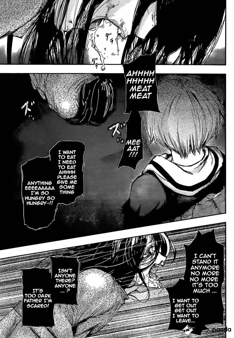 Tokyo Ghoul Chapter 116 4